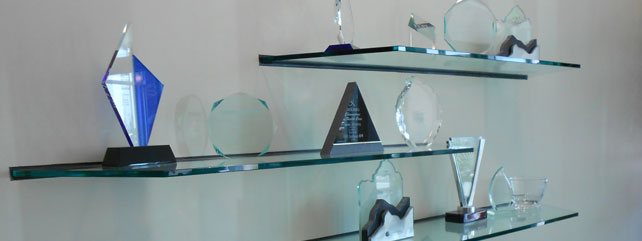 awards