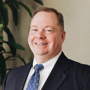 Dean Elliot